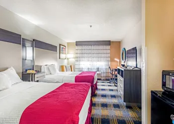 Baymont by Wyndham Jackson hotel thumbnail 5