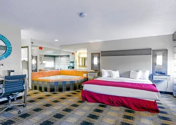Baymont by Wyndham Jackson hotel thumbnail 6