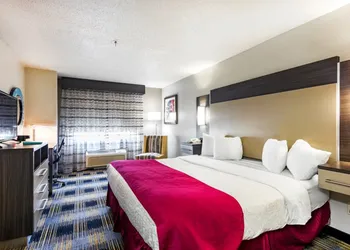 Baymont by Wyndham Jackson hotel thumbnail 7