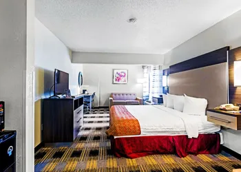 Baymont by Wyndham Jackson hotel thumbnail 8