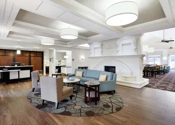 Homewood Suites by Hilton Champaign-Urbana hotel thumbnail 2