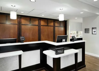 Homewood Suites by Hilton Champaign-Urbana hotel thumbnail 3