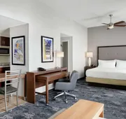 Homewood Suites by Hilton Champaign-Urbana hotel detail image 4