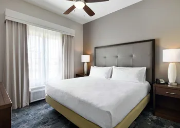 Homewood Suites by Hilton Champaign-Urbana hotel thumbnail 5