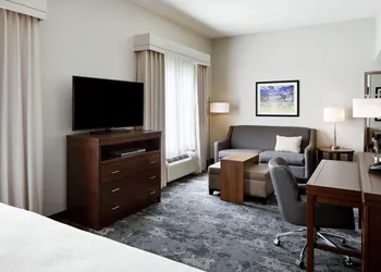 Homewood Suites by Hilton Champaign-Urbana hotel thumbnail 6