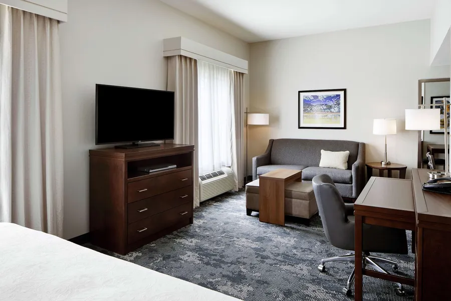Homewood Suites by Hilton Champaign-Urbana hotel detail image 6