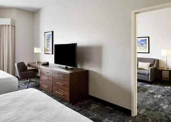 Homewood Suites by Hilton Champaign-Urbana hotel thumbnail 7