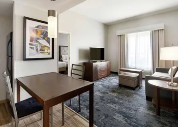 Homewood Suites by Hilton Champaign-Urbana hotel thumbnail 8