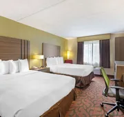 Best Western Rochester Marketplace Inn hotel detail image 4