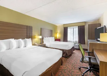 Best Western Rochester Marketplace Inn hotel thumbnail 4