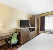 Best Western Rochester Marketplace Inn hotel detail image 5