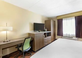Best Western Rochester Marketplace Inn hotel thumbnail 5