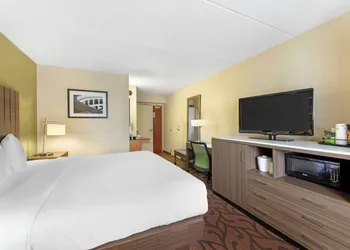 Best Western Rochester Marketplace Inn hotel thumbnail 6