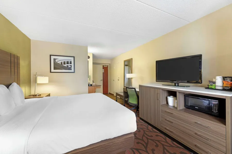 Best Western Rochester Marketplace Inn hotel detail image 6