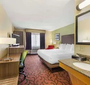 Best Western Rochester Marketplace Inn hotel detail image 7