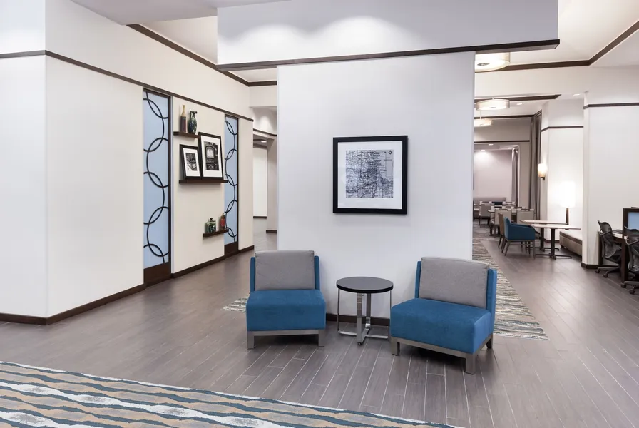 Hampton Inn & Suites Chicago-North Shore/Skokie hotel detail image 2