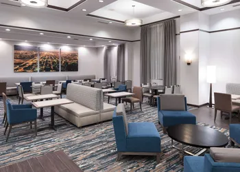 Hampton Inn & Suites Chicago-North Shore/Skokie hotel thumbnail 5