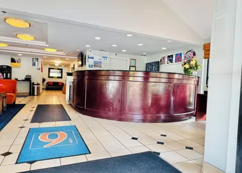 Motel 6 Milford, CT hotel thumbnail 4