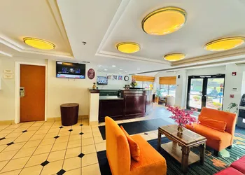 Motel 6 Milford, CT hotel thumbnail 5