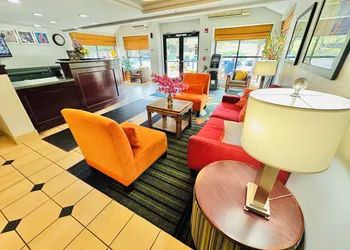 Motel 6 Milford, CT hotel thumbnail 6
