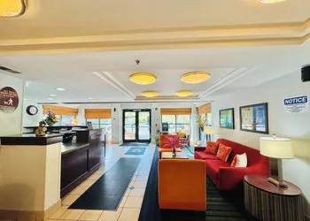 Motel 6 Milford, CT hotel thumbnail 7