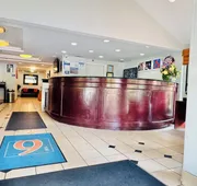 Motel 6 Milford, CT hotel detail image 4