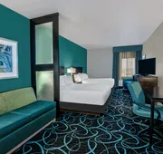 Holiday Inn Express Hotel & Suites Fort Worth Southwest I-20 by IHG hotel detail image 3
