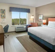 Hampton Inn & Suites Fultondale Birmingham I 65, AL hotel detail image 4