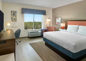 Hampton Inn & Suites Fultondale Birmingham I 65, AL hotel thumbnail 4