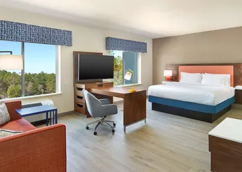 Hampton Inn & Suites Fultondale Birmingham I 65, AL hotel thumbnail 5