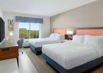 Hampton Inn & Suites Fultondale Birmingham I 65, AL hotel thumbnail 6