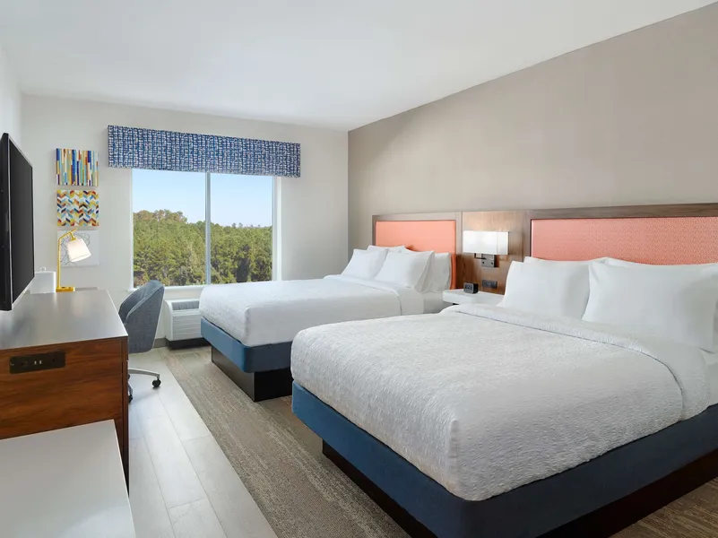 Hampton Inn & Suites Fultondale Birmingham I 65, AL hotel detail image 6