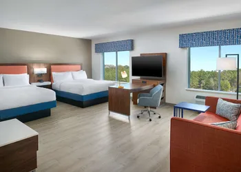 Hampton Inn & Suites Fultondale Birmingham I 65, AL hotel thumbnail 8