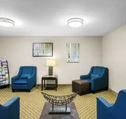 Comfort Inn Red Horse Frederick hotel detail image 4
