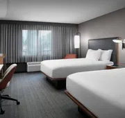 Courtyard Marriott Paso Robles hotel detail image 4