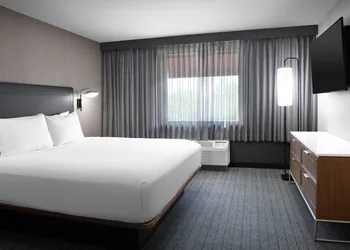 Courtyard Marriott Paso Robles hotel thumbnail 6