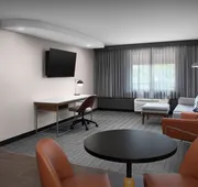 Courtyard Marriott Paso Robles hotel detail image 7