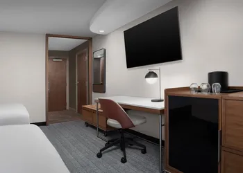 Courtyard Marriott Paso Robles hotel thumbnail 8