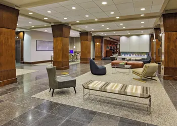 Crowne Plaza Chicago West Loop by IHG hotel thumbnail 2