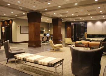 Crowne Plaza Chicago West Loop by IHG hotel thumbnail 4