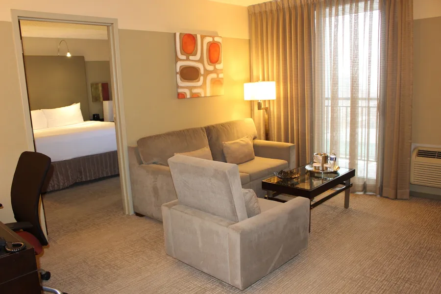 Crowne Plaza Chicago West Loop by IHG hotel detail image 6