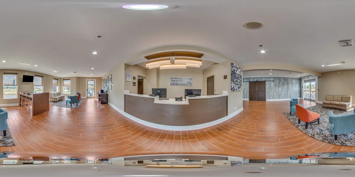 Best Western Niceville-Destin hotel detail image 2