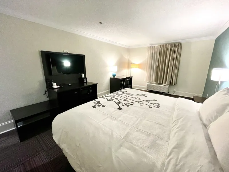 Best Western Niceville-Destin hotel detail image 6
