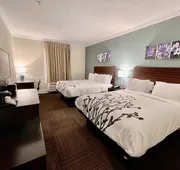 Best Western Niceville-Destin hotel detail image 7
