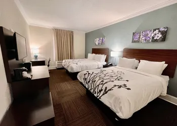 Best Western Niceville-Destin hotel thumbnail 7