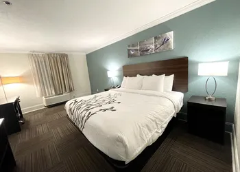 Best Western Niceville-Destin hotel thumbnail 8
