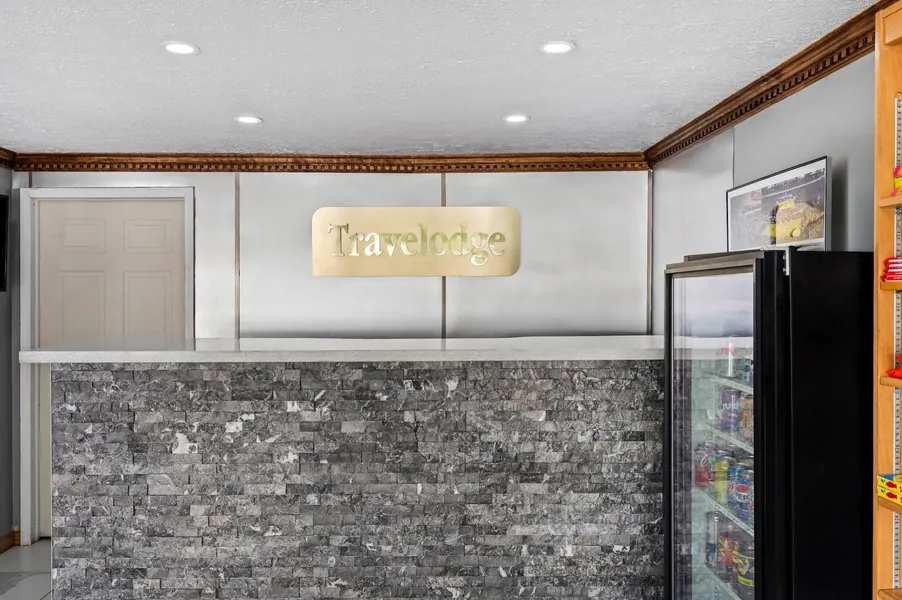 Travelodge by Wyndham Bloomington hotel detail image 2