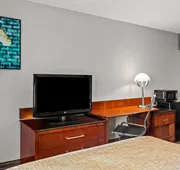 Travelodge by Wyndham Bloomington hotel detail image 4