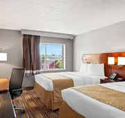 Travelodge by Wyndham Bloomington hotel detail image 5