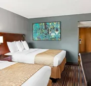 Travelodge by Wyndham Bloomington hotel detail image 7